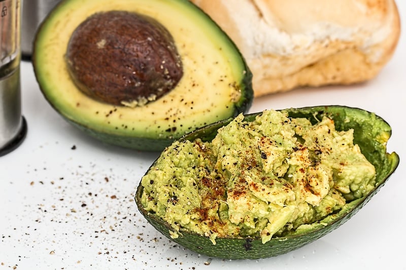 Avocados