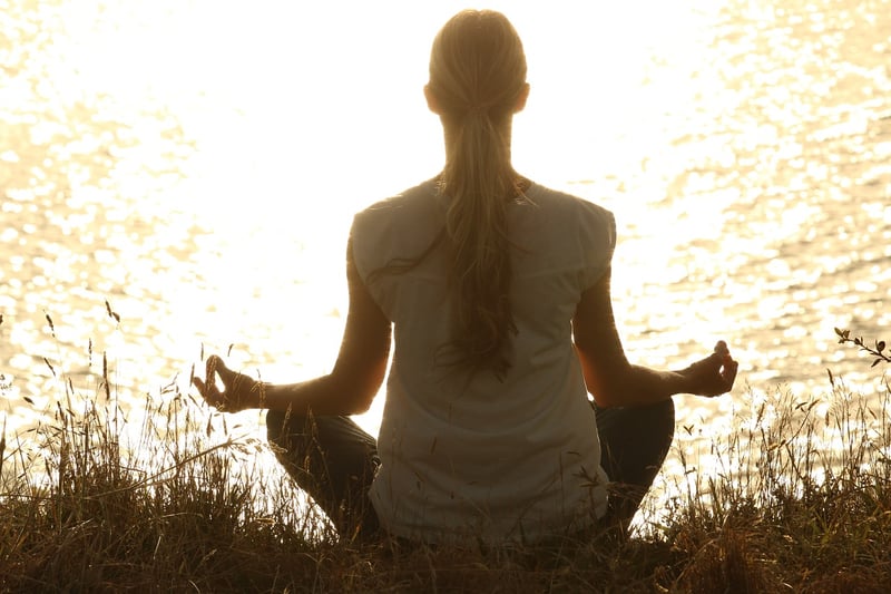 Deep Breathing Exercise