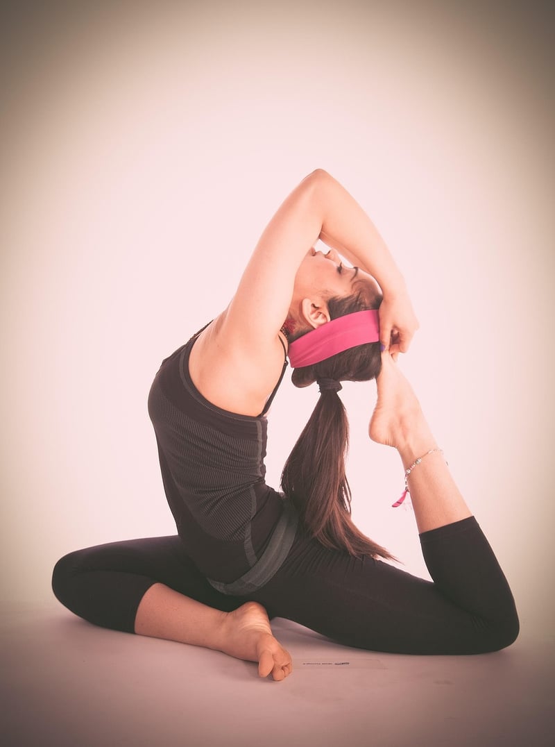 Exercise Regularly